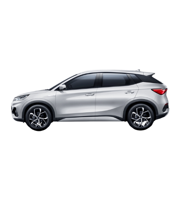 BYD ATTO 3 EV